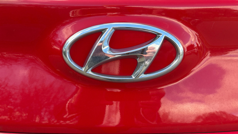 Hyundai Kona 1.0 TGDi 48V MHEV N Line 5dr Petrol Hatchback